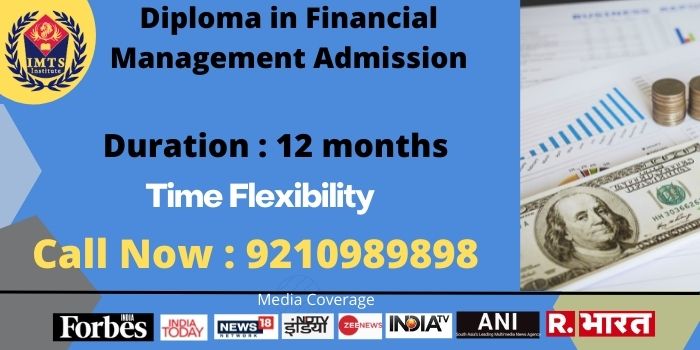 Advanced Diploma In Financial Management Tut