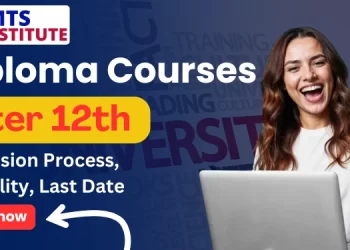 Diploma Courses After 12th | List, Eligibility, Fee & Career, Science, Commerce, Arts