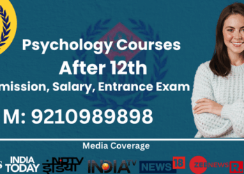 Psychology Courses After 12th